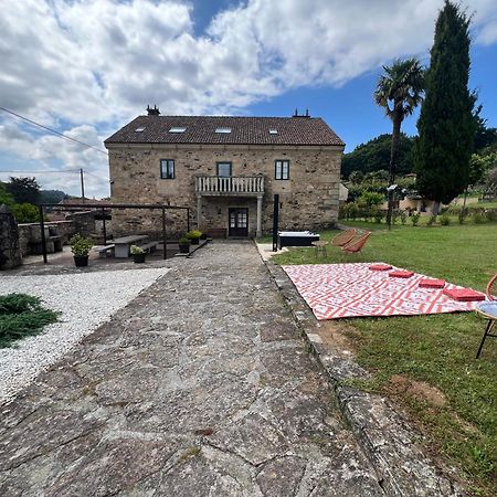 Casa Goris Guest House Merza Exterior photo