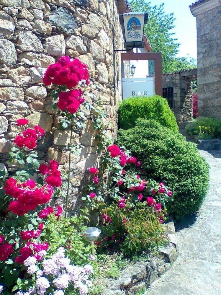 Casa Goris Guest House Merza Exterior photo